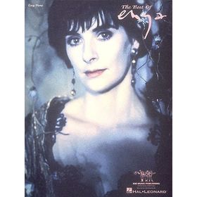 

Enya: The Best Of Эния, лучшее, 48 стр., язык: английский