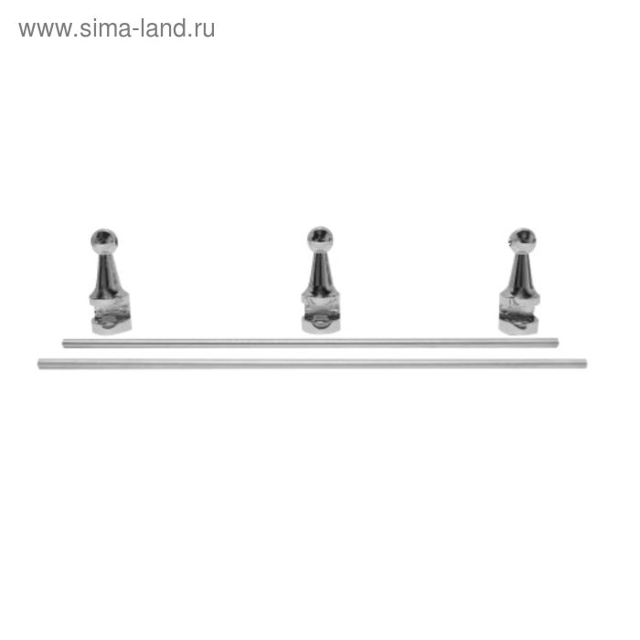 

Бортик для полочек