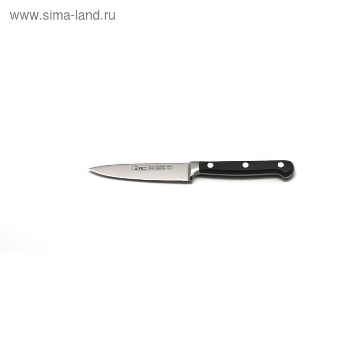 фото Нож кухонный, длина 10 см ivo