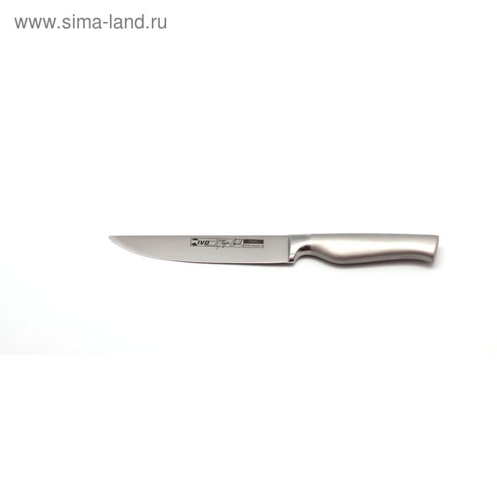 фото Нож для стейка, длина 13 см ivo