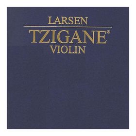 

Струны для скрипки LARSEN Tzigane 4/4, сильное натяжение