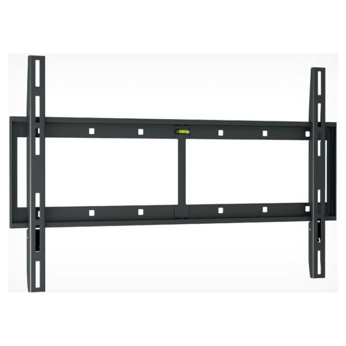 Кронштейн Holder LCD-F6607, для ТВ, 42"-65", до 60 кг, черный