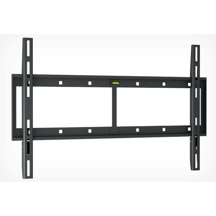 Кронштейн Holder LCD-T6606, для ТВ, 42"-65", до 60 кг, черный