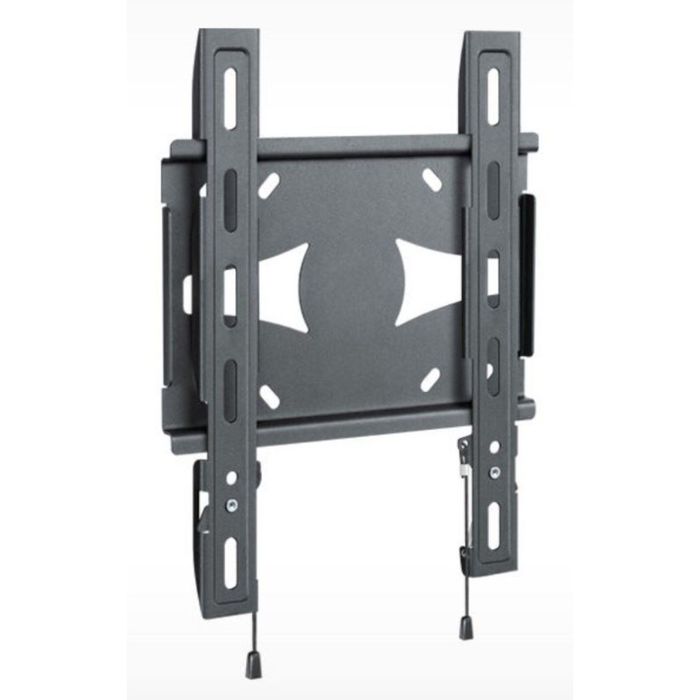 Кронштейн Holder LCDS-5045, для ТВ, 19"-40", до 45 кг, цвет металлик