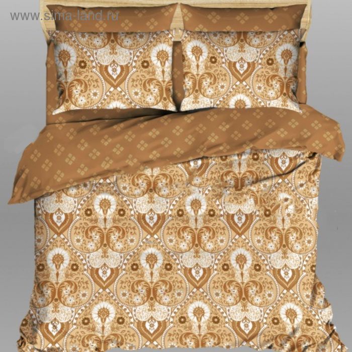 

КПБ "704/2 Персидские узоры" дуэт, размер 220х240, 145-215-2 шт, 50х70-2 шт, 70х70-2 шт