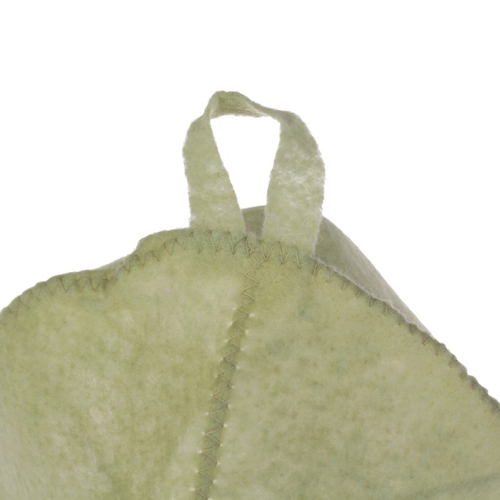 Шапка банная "Оригинальная" экофетр