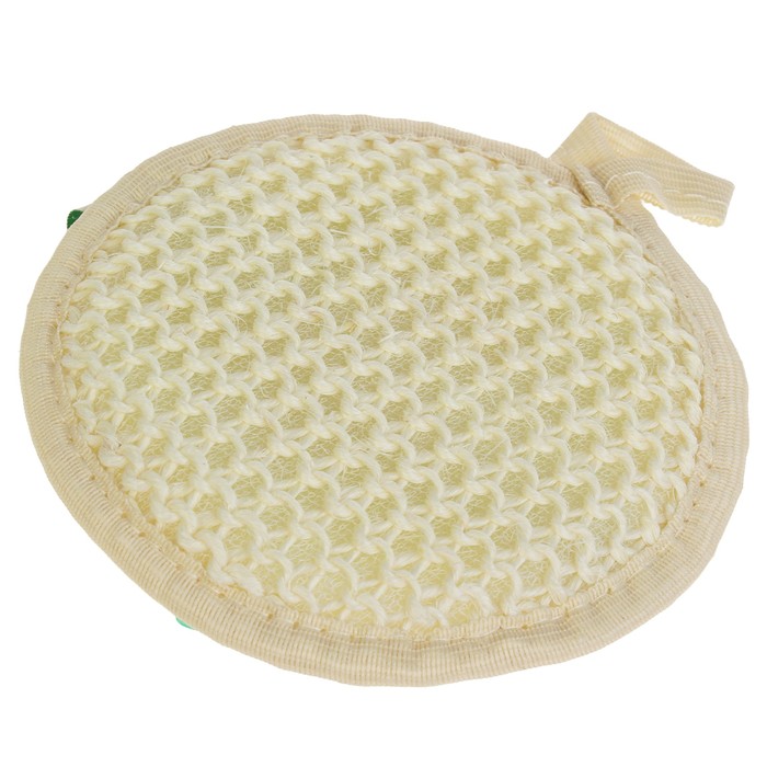 Набор банный "Девочки такие девочки" 3 предмета: шапка, мочалка, масло