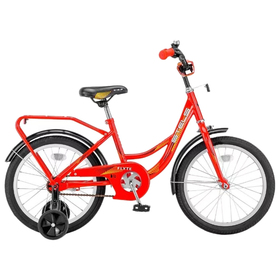 Велосипед 16' Stels Flyte, Z011, цвет красный Ош