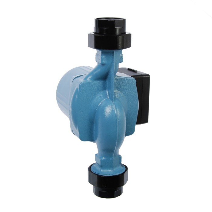 Насос циркуляционный Wester WCP 25-20G, 58 Вт, напор 3 м, 33 л/мин