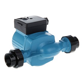 

Насос циркуляционный Wester WCP 25-40G, 65 Вт, напор 6 м, 42 л/мин