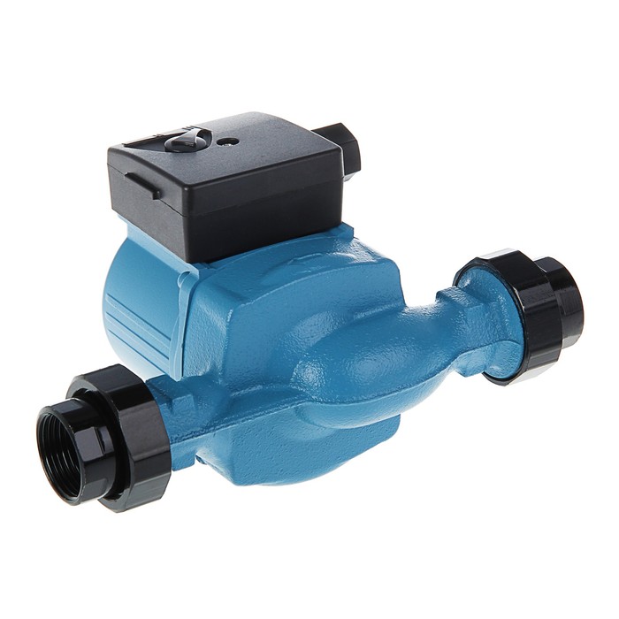 Насос циркуляционный Wester WCP 25-60G, 93 Вт, напор 6 м, 45 л/мин