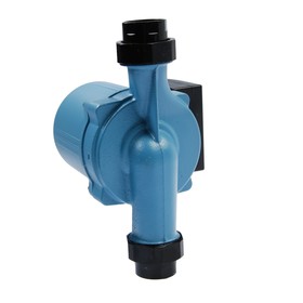 

Насос циркуляционный Wester WCP 25-80G, 245 Вт, напор 8 м, 141 л/мин