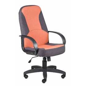 

Кресло Амиго 783 Home, чёрный/красный