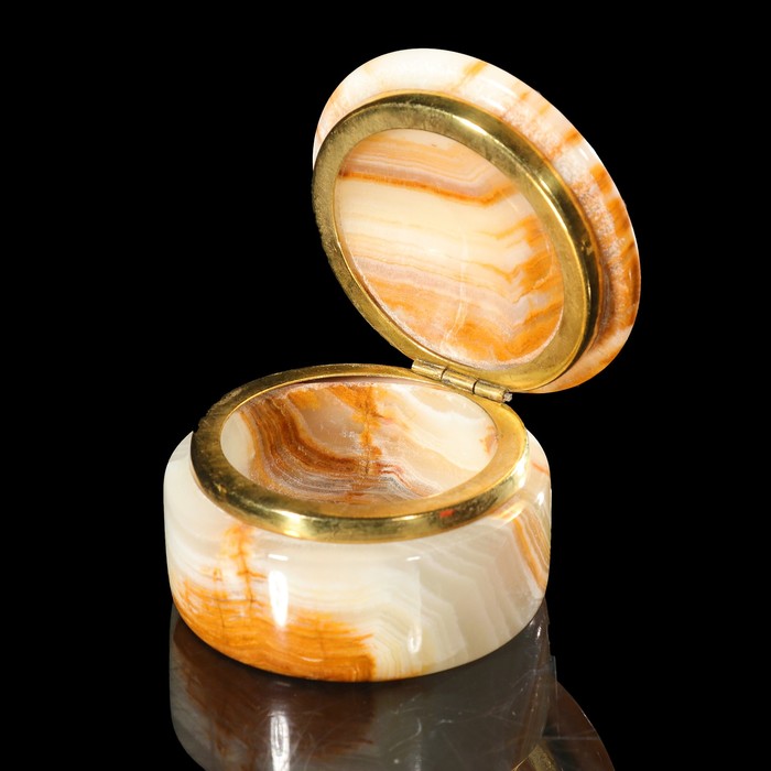 шкатулка оникс