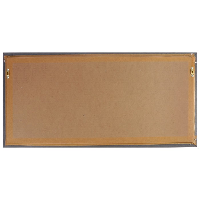 Пистолет 2в1 Joberh kinder 1808 в раме, пули, рама двойная с узором, 97х47.5 см