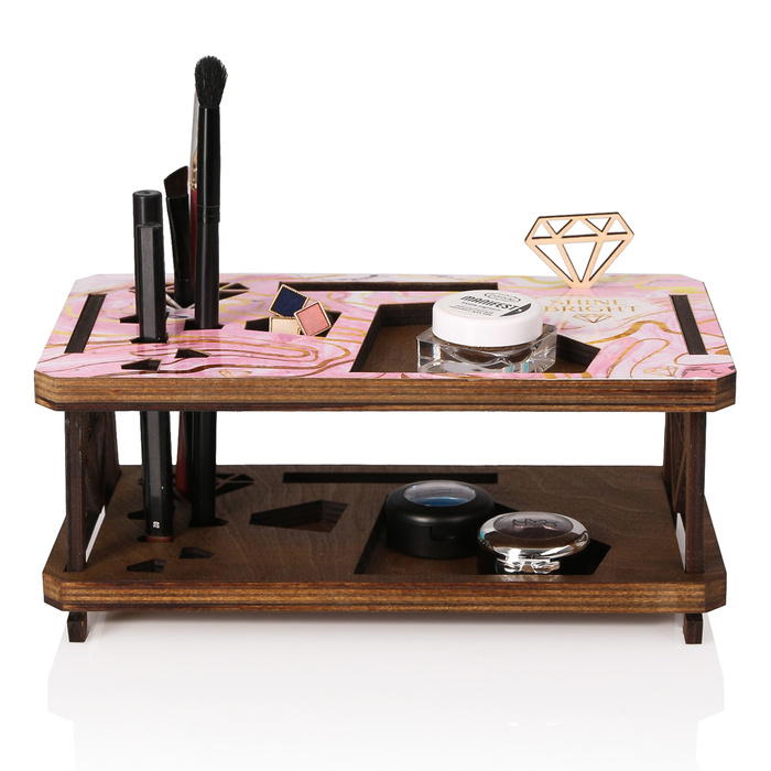 органайзер для аксессуаров"Shine Bright"