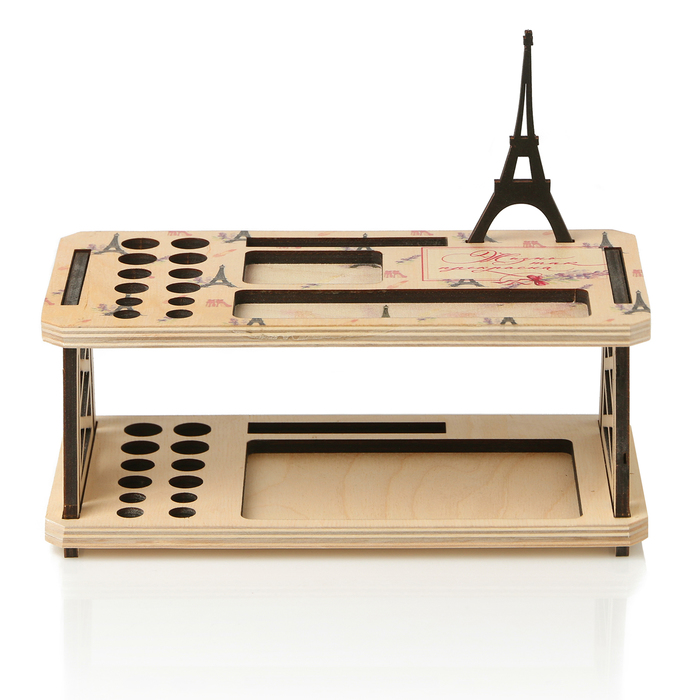 органайзер для аксессуаров" Жизнь прекрасна"