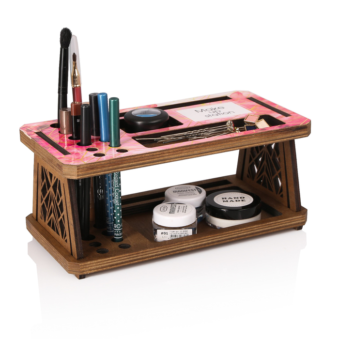 органайзер для аксессуаров" МэйкАп"