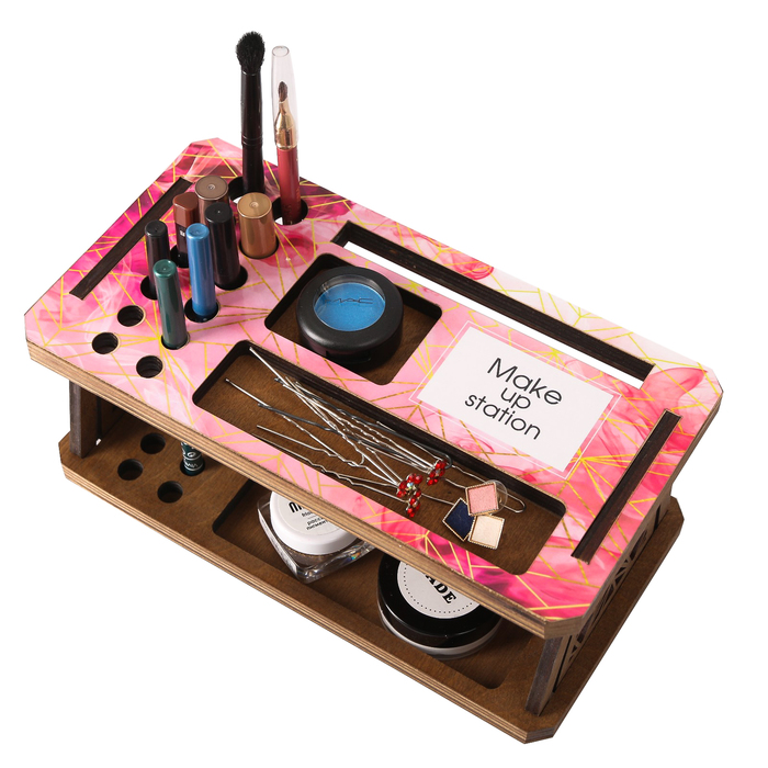 органайзер для аксессуаров" МэйкАп"