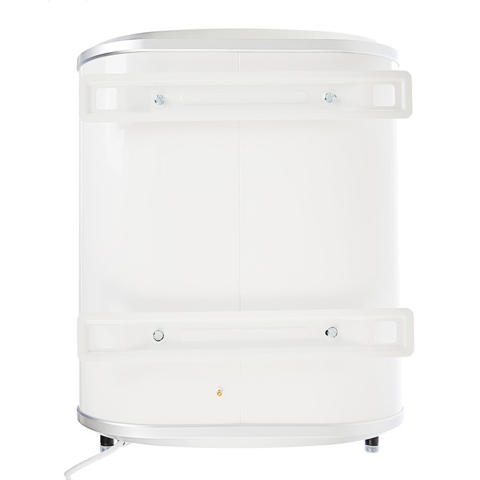 Водонагреватель Neoclima EWH 30 F, накопительный, 30 л, 2000 Вт, эмаль