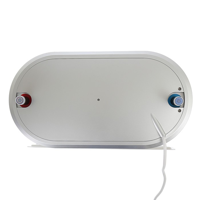 Водонагреватель Neoclima EWH 50 F, накопительный, 50 л, 2000 Вт, эмаль