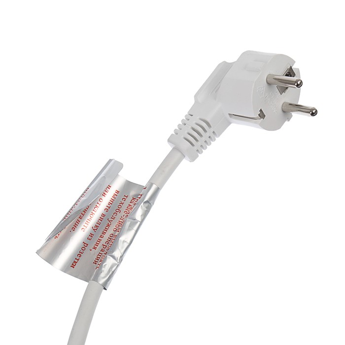 Водонагреватель Neoclima EWH 50 F, накопительный, 50 л, 2000 Вт, эмаль