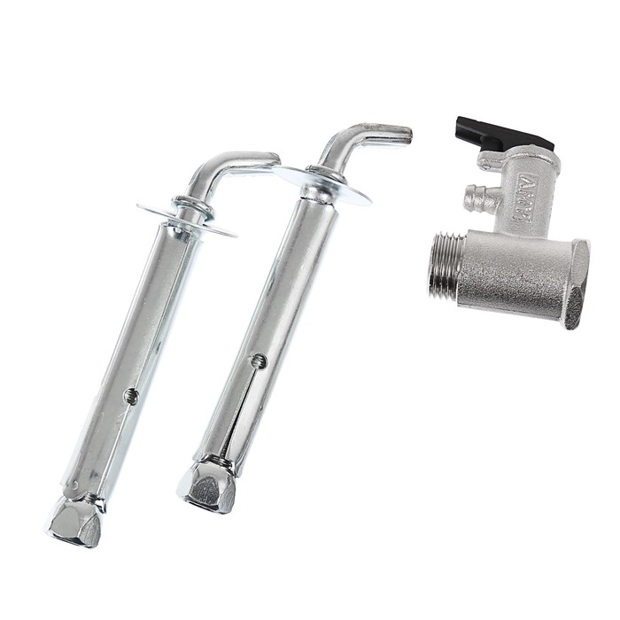 Водонагреватель Neoclima EWH 50 F, накопительный, 50 л, 2000 Вт, эмаль