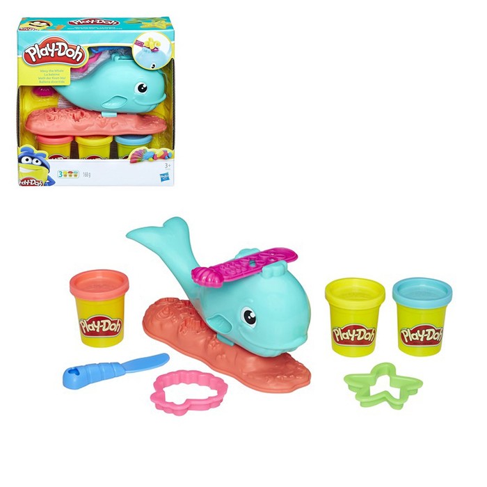 Игровой набор "Забавный китёнок"