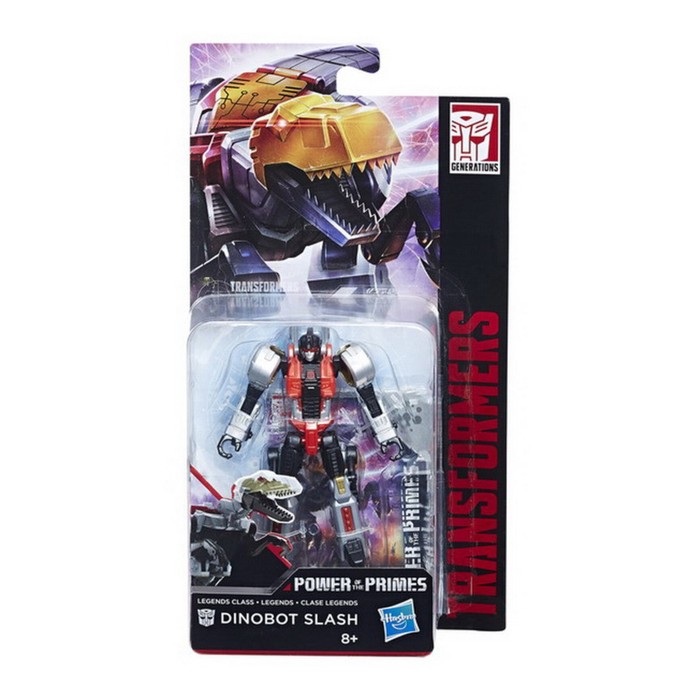 Трансформер "Дженерейшнз Лэджендс", МИКС