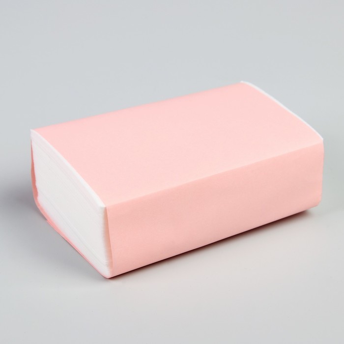 Бумага для химии, набор 100 листов, 11,5*6,5см