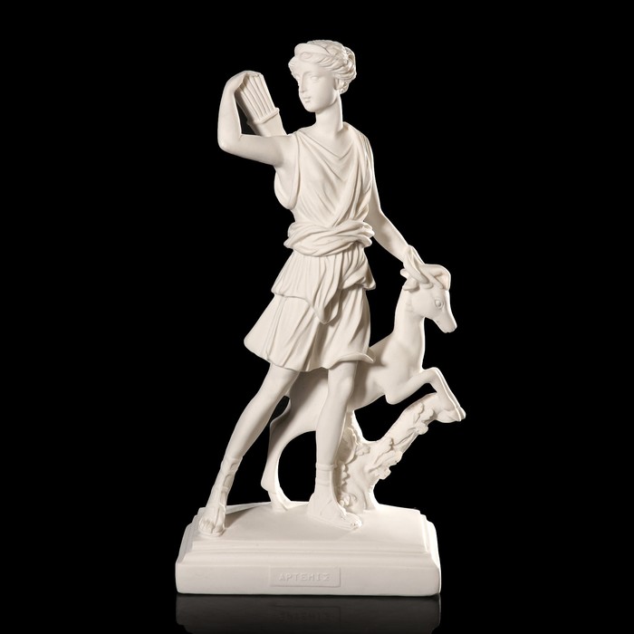 Сувенир "Артемида" 25 см