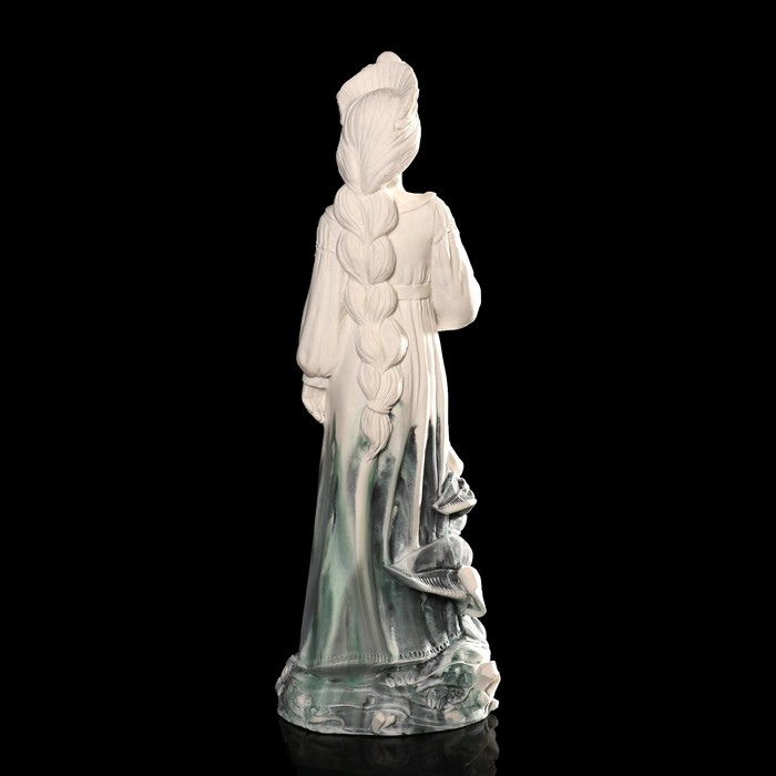 Сувенир "Хозяйка медной горы" 24,5 см