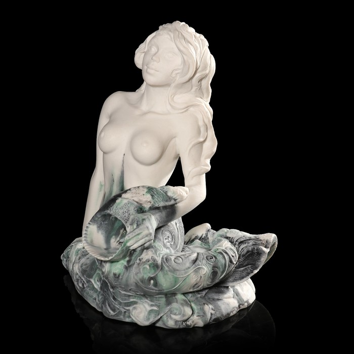 Сувенир "Русалка" 15 см