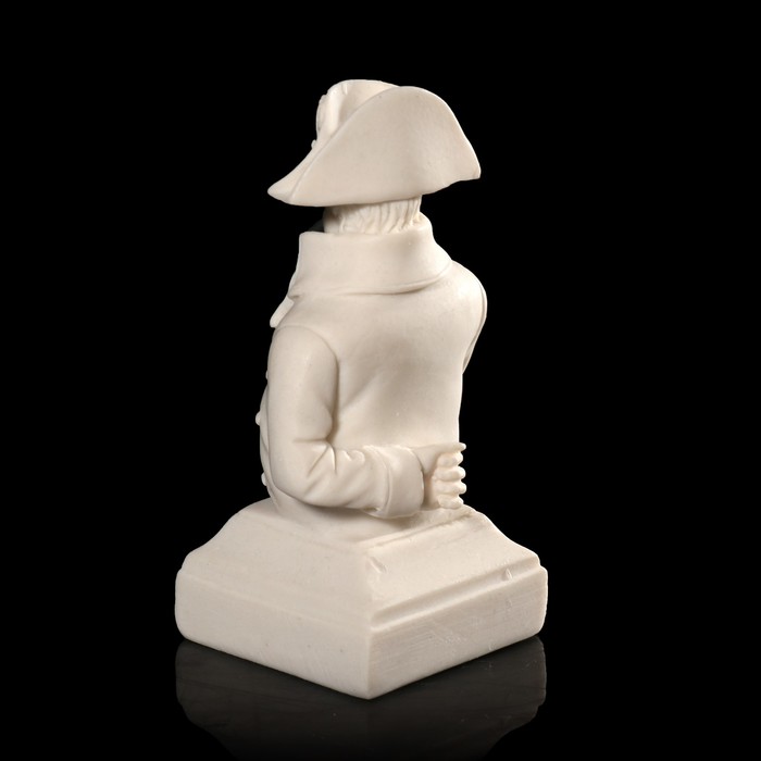 Сувенир "Бюст Наполеона" 7 см