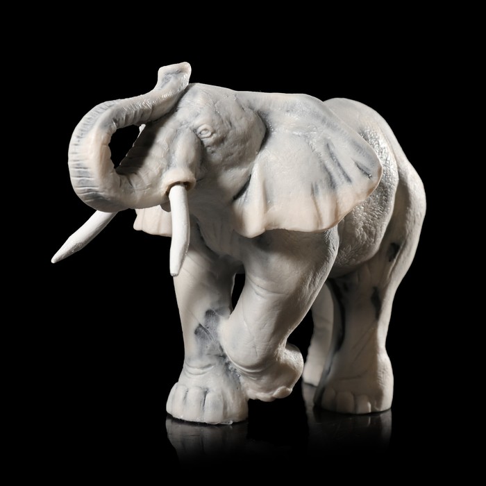 Сувенир "Слон 3" 6,5 см