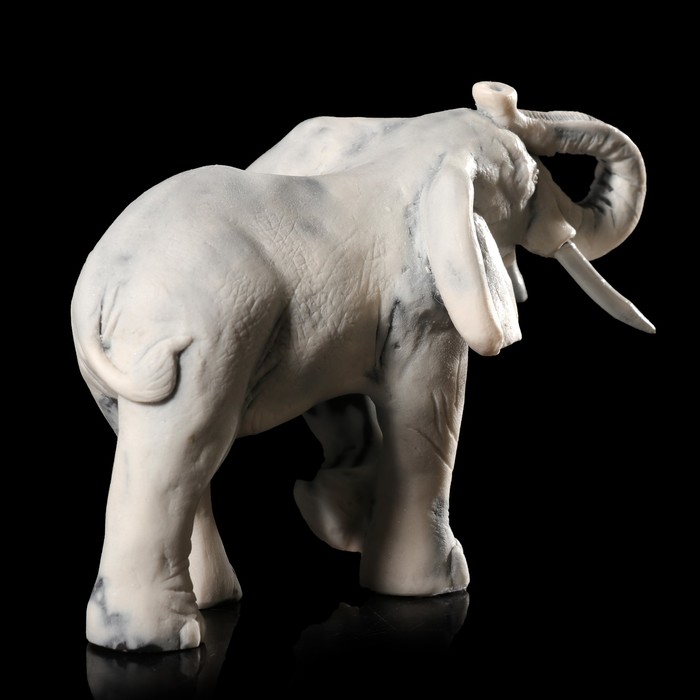 Сувенир "Слон 3" 6,5 см