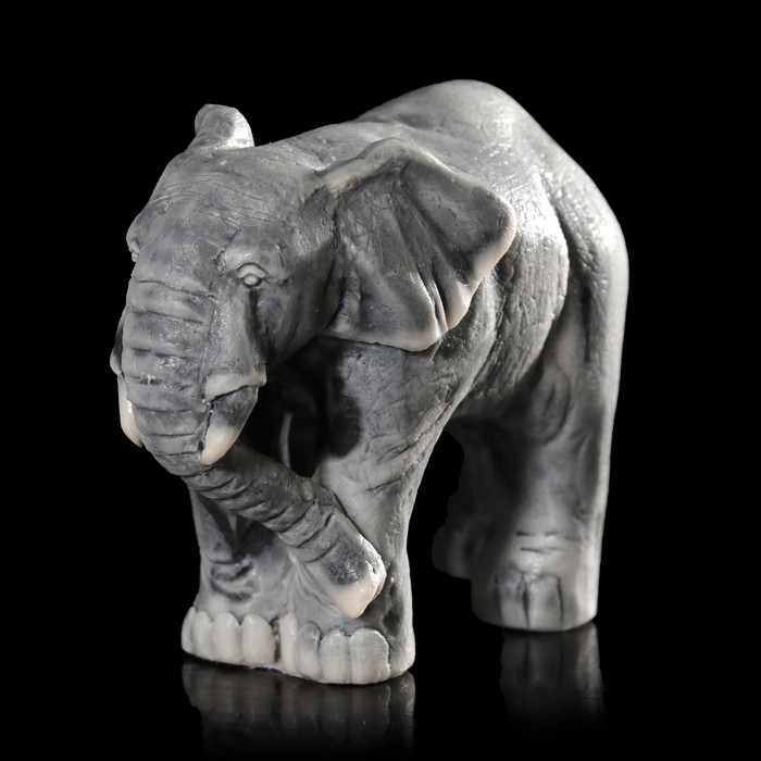 Сувенир "Слон 6" 4,2 см