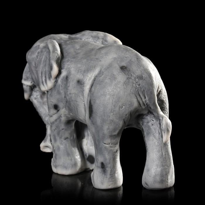 Сувенир "Слон 6" 4,2 см