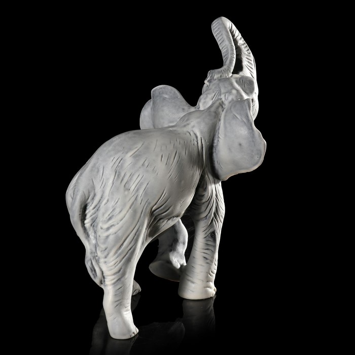 Сувенир "Слон большой" 18,5 см