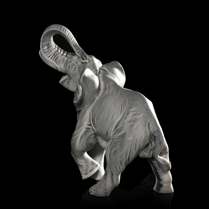 Сувенир "Слон большой" 18,5 см