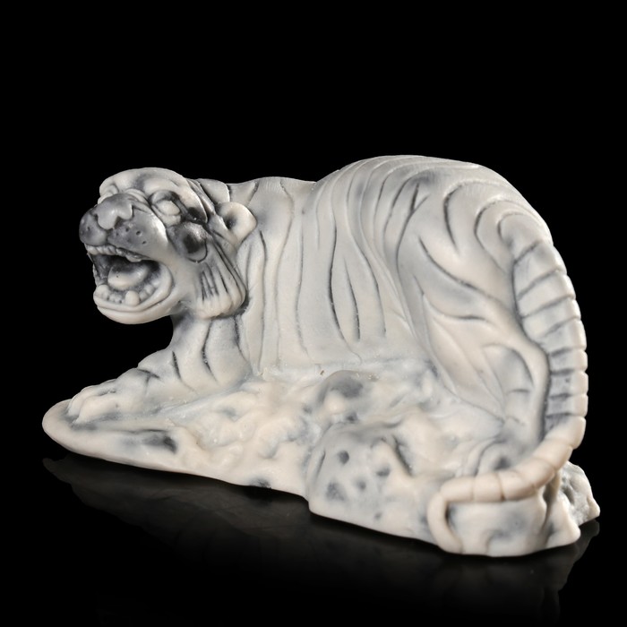 Сувенир "Тигр малый" 4 см