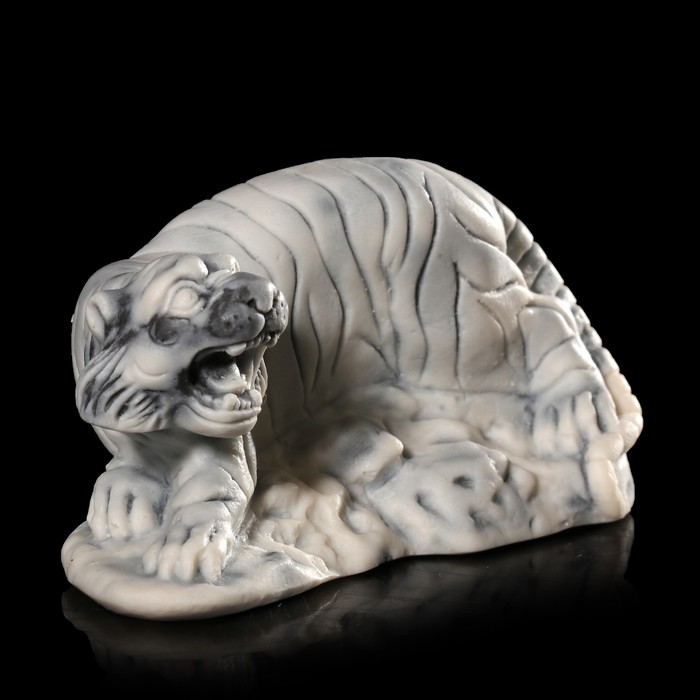 Сувенир "Тигр малый" 4 см