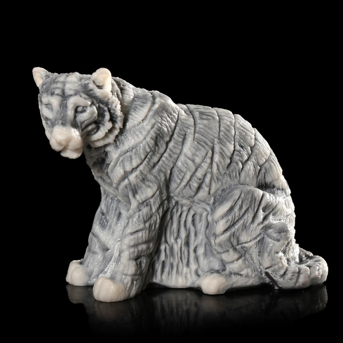 Сувенир "Тигр маленький" 3,5 см