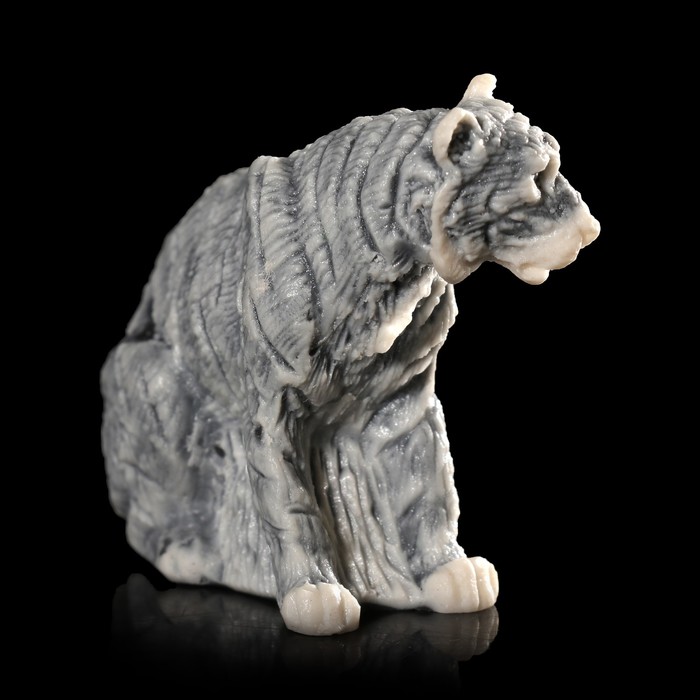 Сувенир "Тигр маленький" 3,5 см