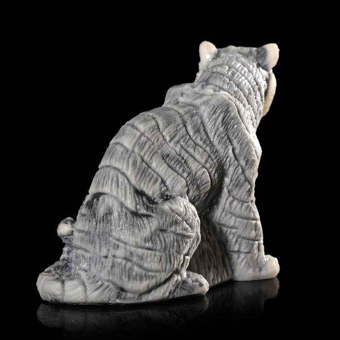 Сувенир "Тигр маленький" 3,5 см