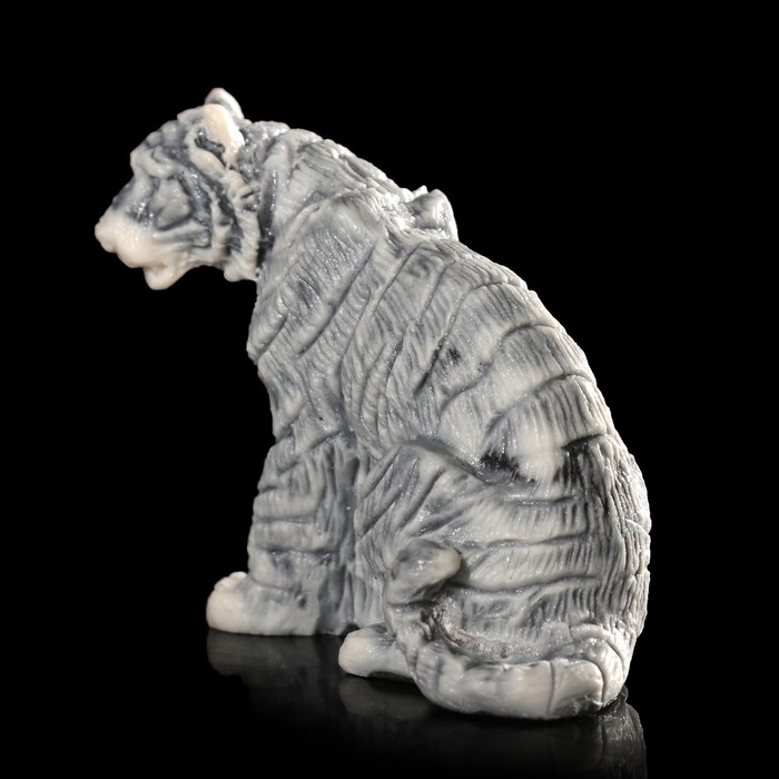 Сувенир "Тигр маленький" 3,5 см