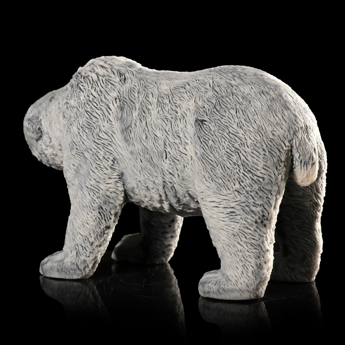 Сувенир "Медведь бурый 1" 7 см