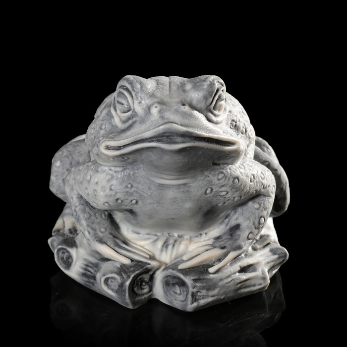 Сувенир "Жаба" 6,7 см