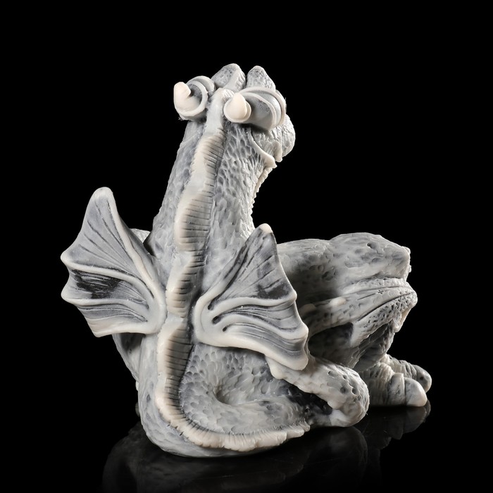 Сувенир "Дракон (шарж)" 7 см