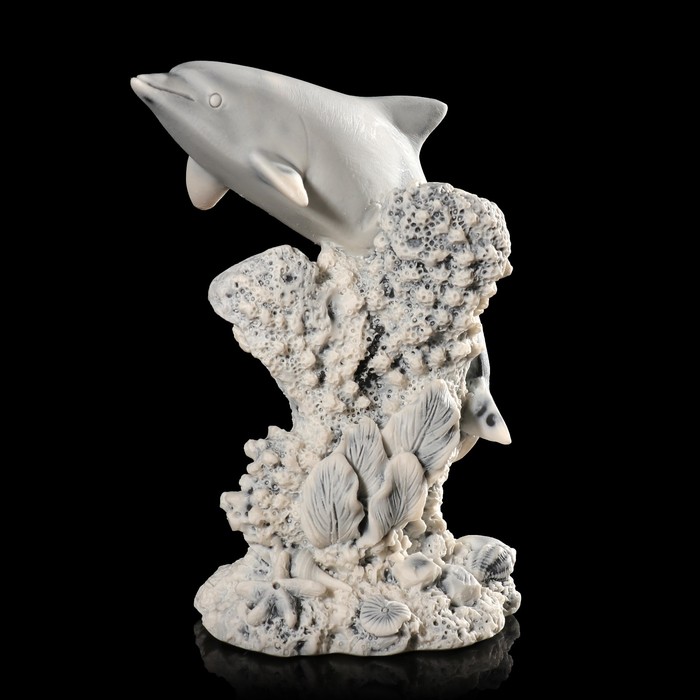 Сувенир "Дельфин" 9,5 см